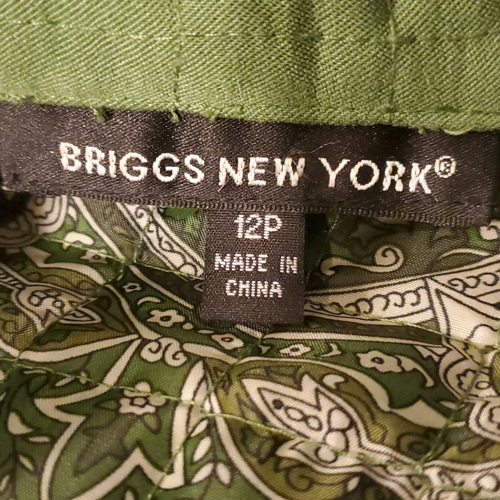 Jacket - Picture 7 of 8